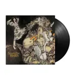 Kate Bush - Never For Ever [LP]