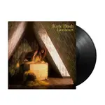 Kate Bush - Lionheart [LP]