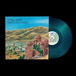 Little Feat - Time Loves A Hero (Blue Vinyl) [LP]