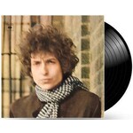 Bob Dylan - Blonde On Blonde [2LP]
