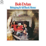 Bob Dylan - Bringing It All Back Home [CD]