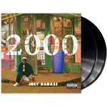Joey Bada$$ - 2000 [2LP]