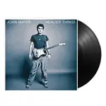 John Mayer - Heavier Things [LP]