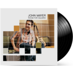 John Mayer - Room For Squares [LP]