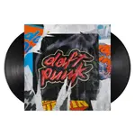 Daft Punk - Homework Remixes (Ltd Ed) [2LP]