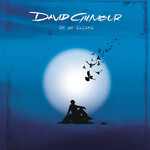 David Gilmour - On An Island [CD]