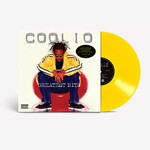 Coolio - Greatest Hits (Yellow Vinyl) [LP]