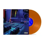 Diamond D - The Diam Piece 3: Initium (Orange Vinyl) [LP]