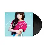 Carly Rae Jepsen - Kiss [LP]