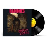 Ramones - Brain Drain [LP] (SYEOR25)