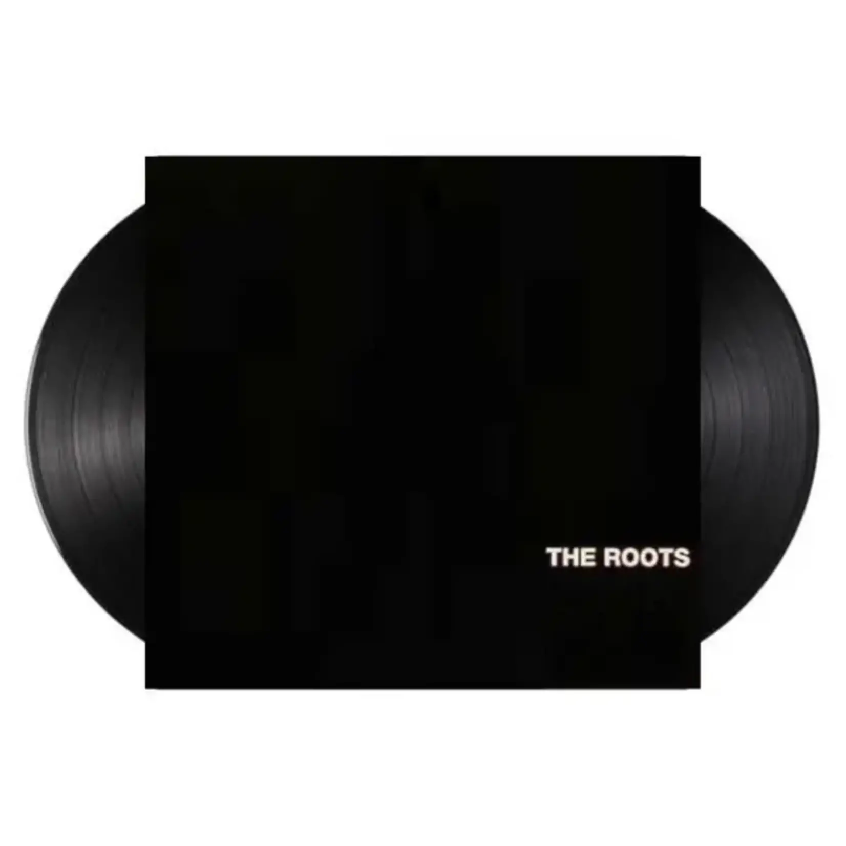 Roots - Organix [2LP]