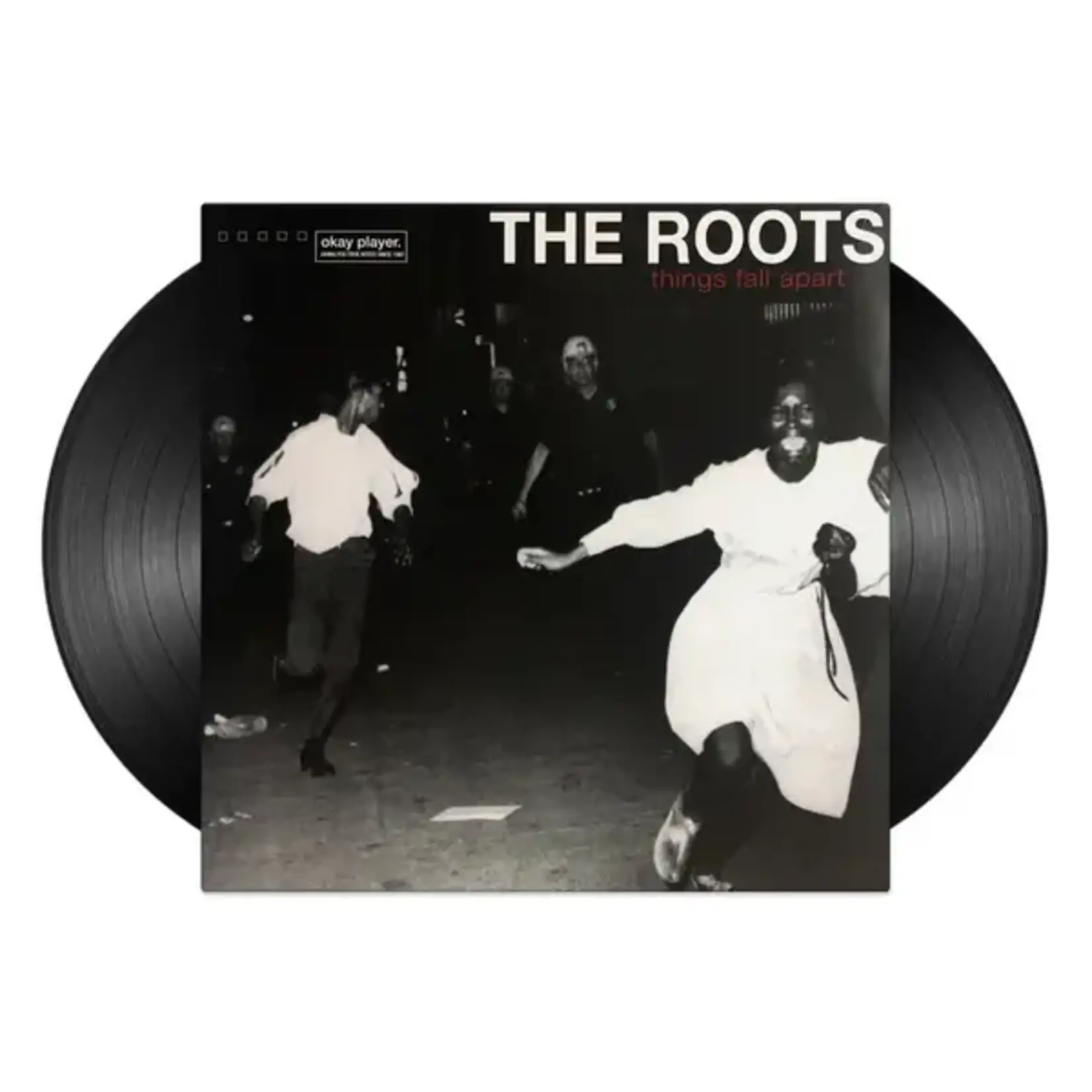 Roots - Things Fall Apart [2LP]