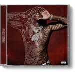 Moneybagg Yo - Speak Now [CD]