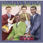 Booker T. & The MG's - The Very Best Of Booker T. & The MG's [USED CD]