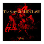 Clash - The Story Of The Clash Vol. 1 [USED 2CD]