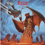Meat Loaf - Bat Out Of Hell II: Back Into Hell [USED CD]