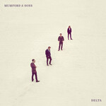 Mumford & Sons - Delta [USED CD]