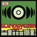 311 - Soundsystem [USED CD]