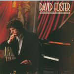 David Foster - Rechordings [USED CD]