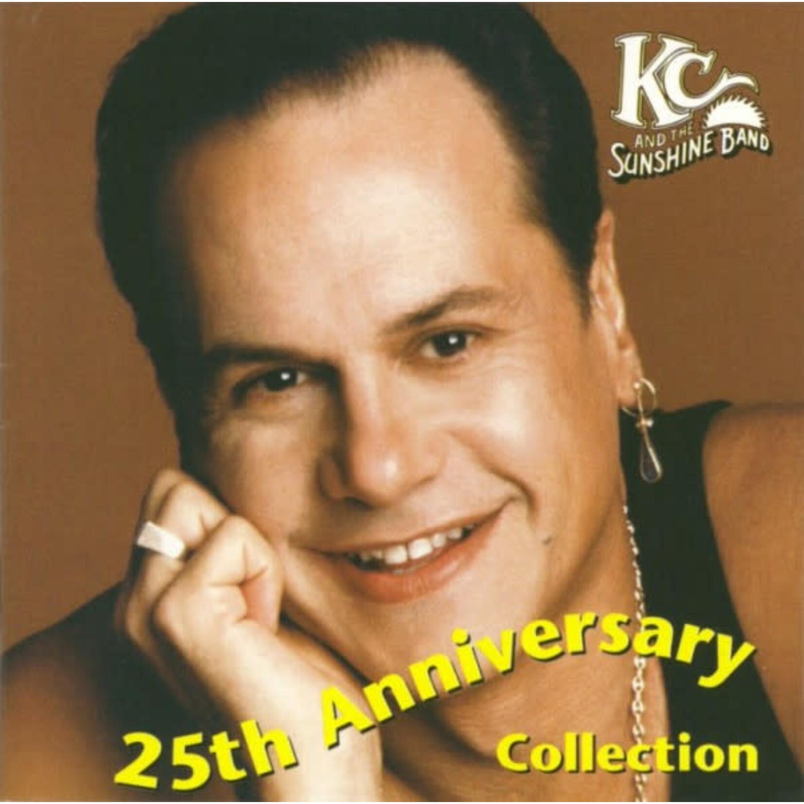 KC And The Sunshine Band - 25th Anniversary Collection [USED 2CD]