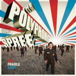 Polyphonic Spree - The Fragile Army [USED CD]