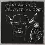 Mick Jagger - Primitive Cool [USED CD]