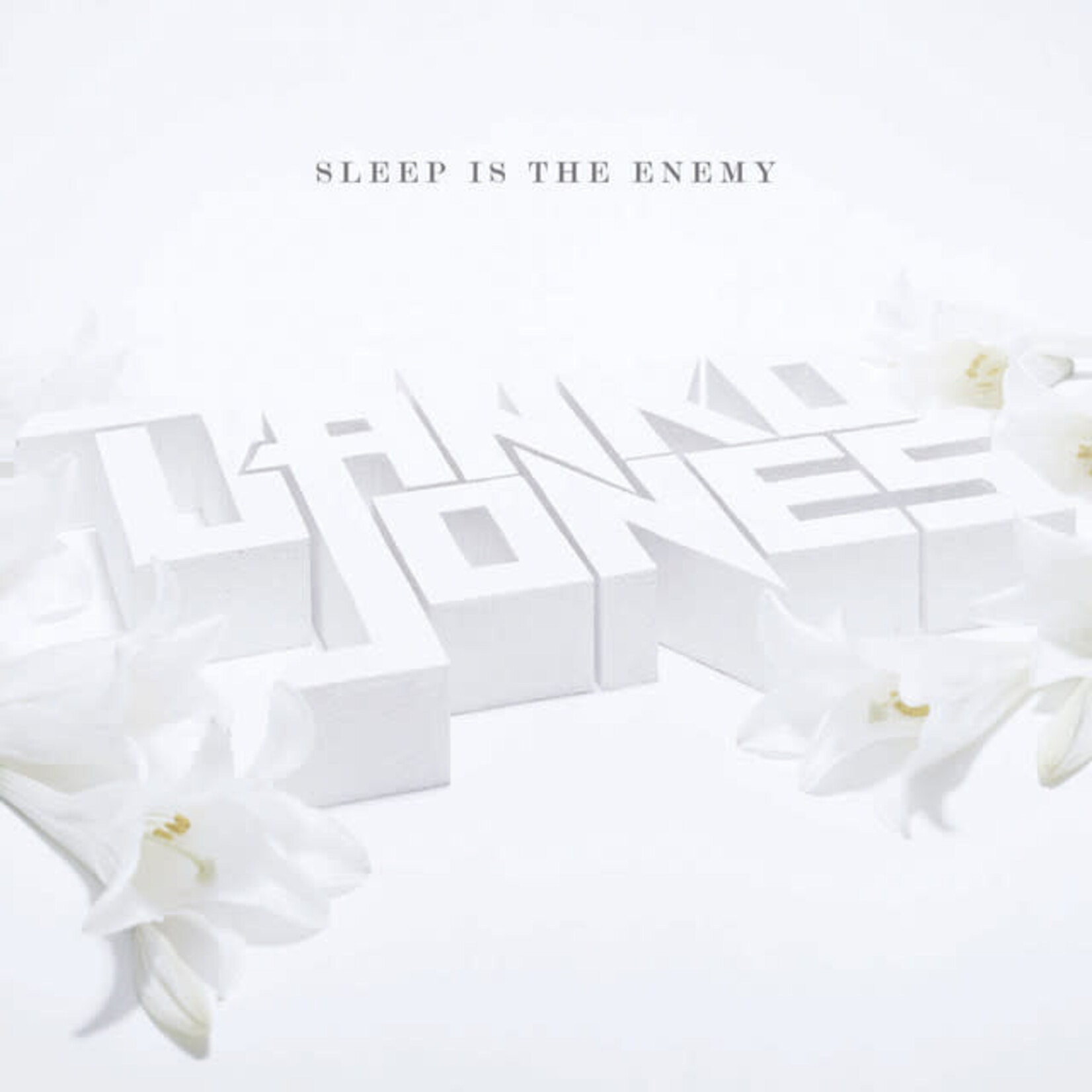 Danko Jones - Sleep Is The Enemy [CD]
