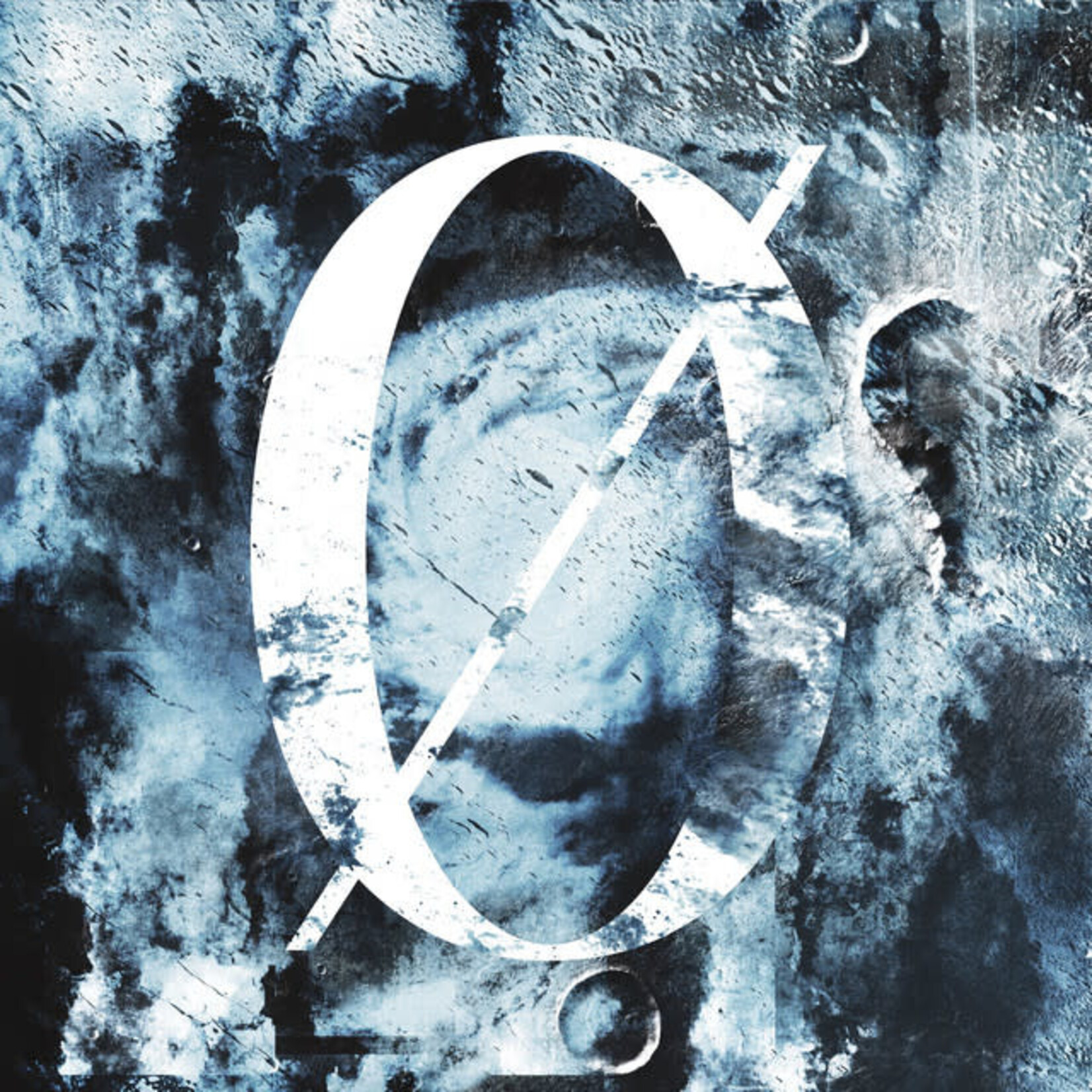 Underoath - O (Disambiguation) [USED CD/DVD]