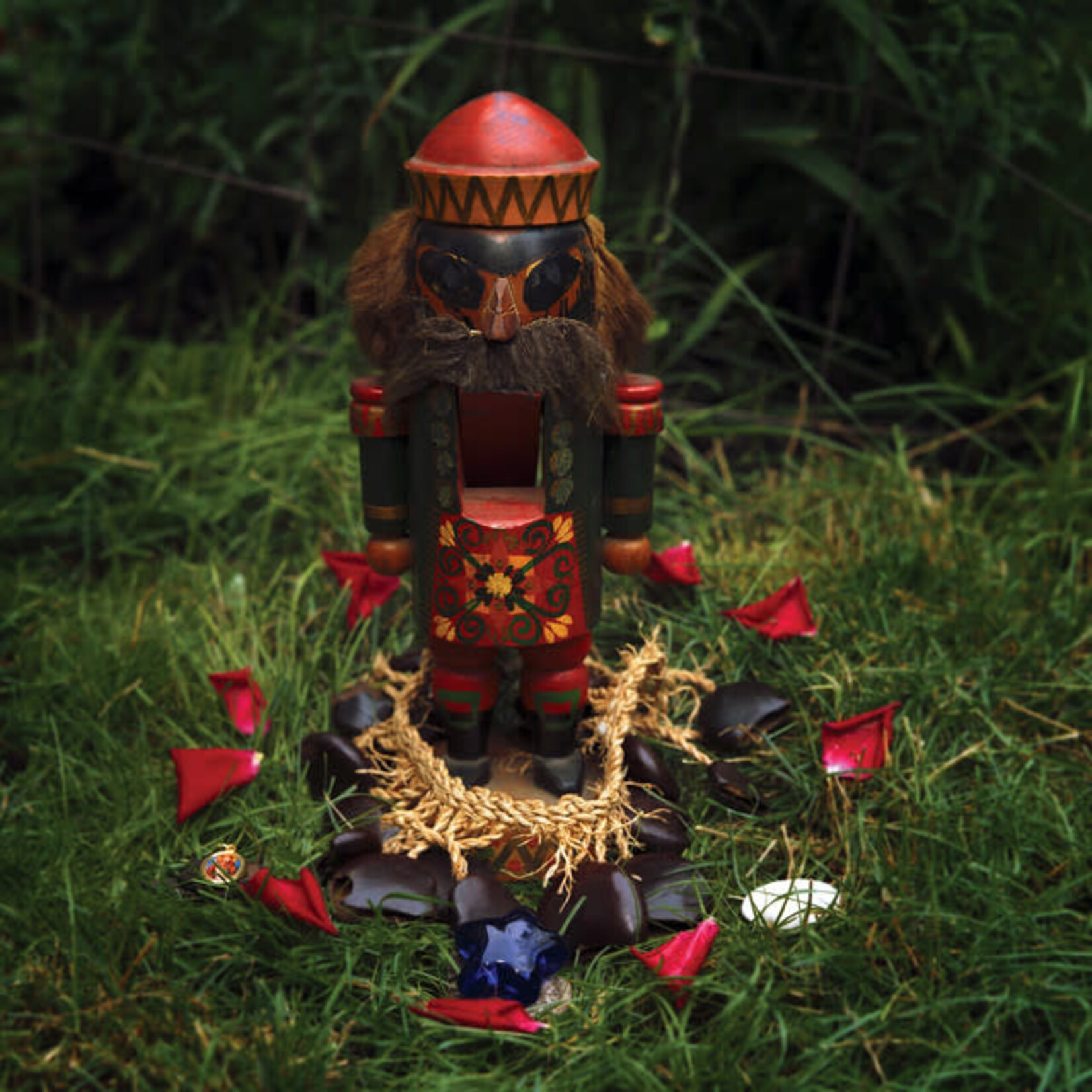 Angels Of Light - Akron/Family & Angels Of Light [USED CD]