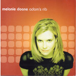 Melanie Doane - Adam's Rib [USED CD]