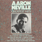 Aaron Neville - Greatest Hits [USED CD]