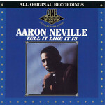 Aaron Neville - Tell It Like It Is [USED CD]