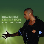 Shawn Desman - Back For More [USED CD]