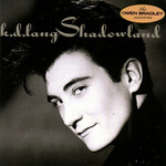 K.D. Lang - Shadowland [USED CD]