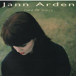 Jann Arden - Time For Mercy [USED CD]