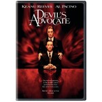 Devil's Advocate (1997) [USED DVD]