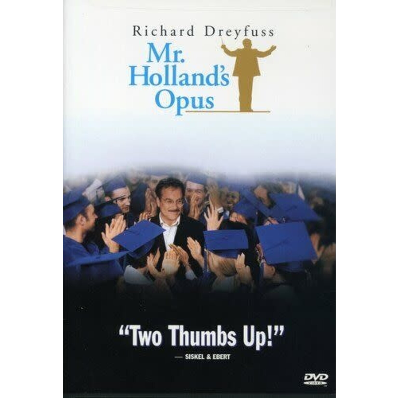 Mr. Holland's Opus (1995) [USED DVD]