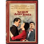 Sun Also Rises (1957) [USED DVD]