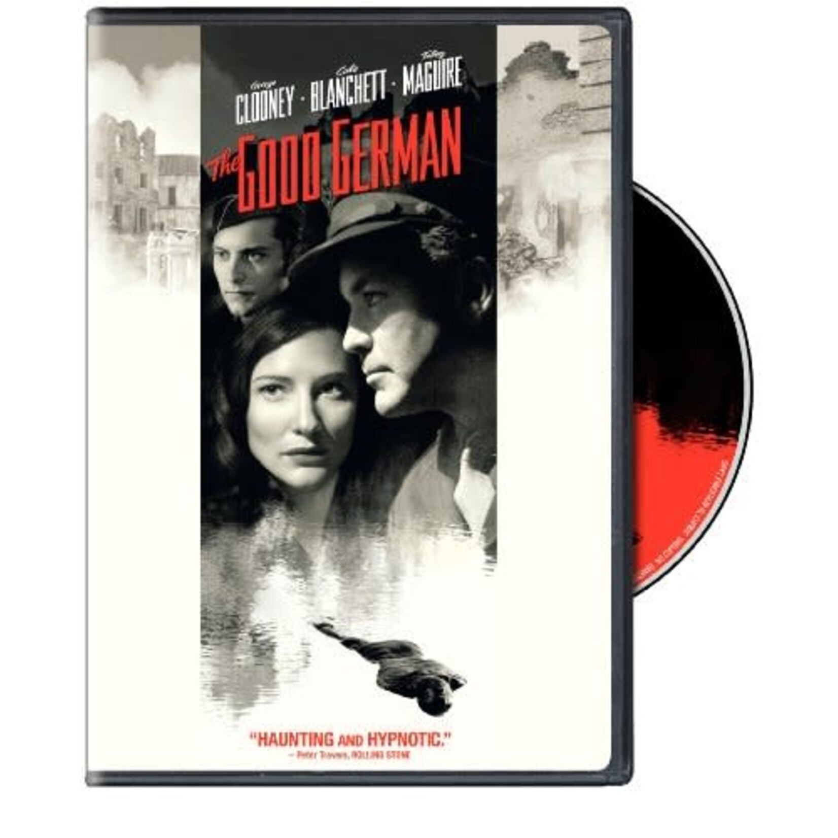 Good German (2006) [USED DVD]
