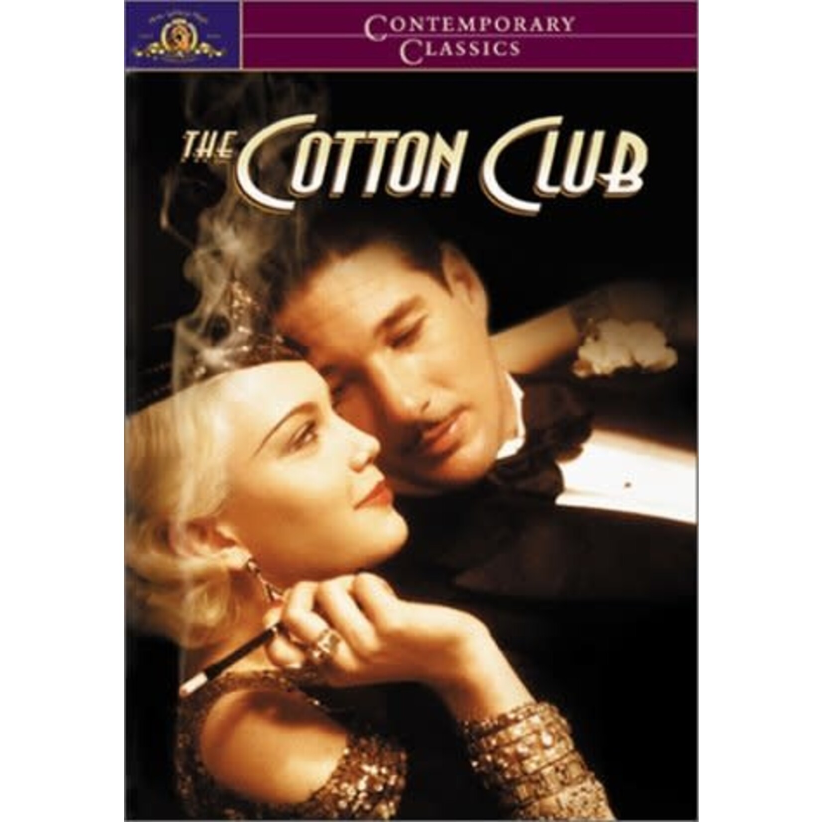 Cotton Club (1984) [USED DVD]
