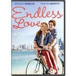 Endless Love (1981) [USED DVD]