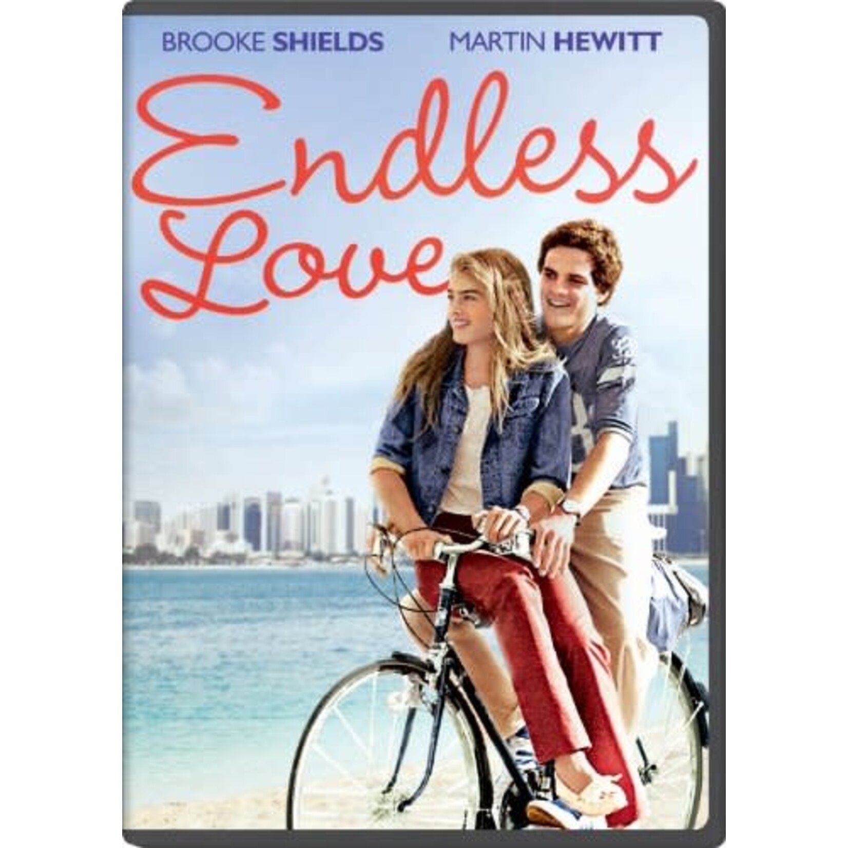 Endless Love (1981) [USED DVD]