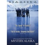 Mystery, Alaska (1999) [USED DVD]