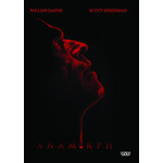 Anamorph (2007) [USED DVD]