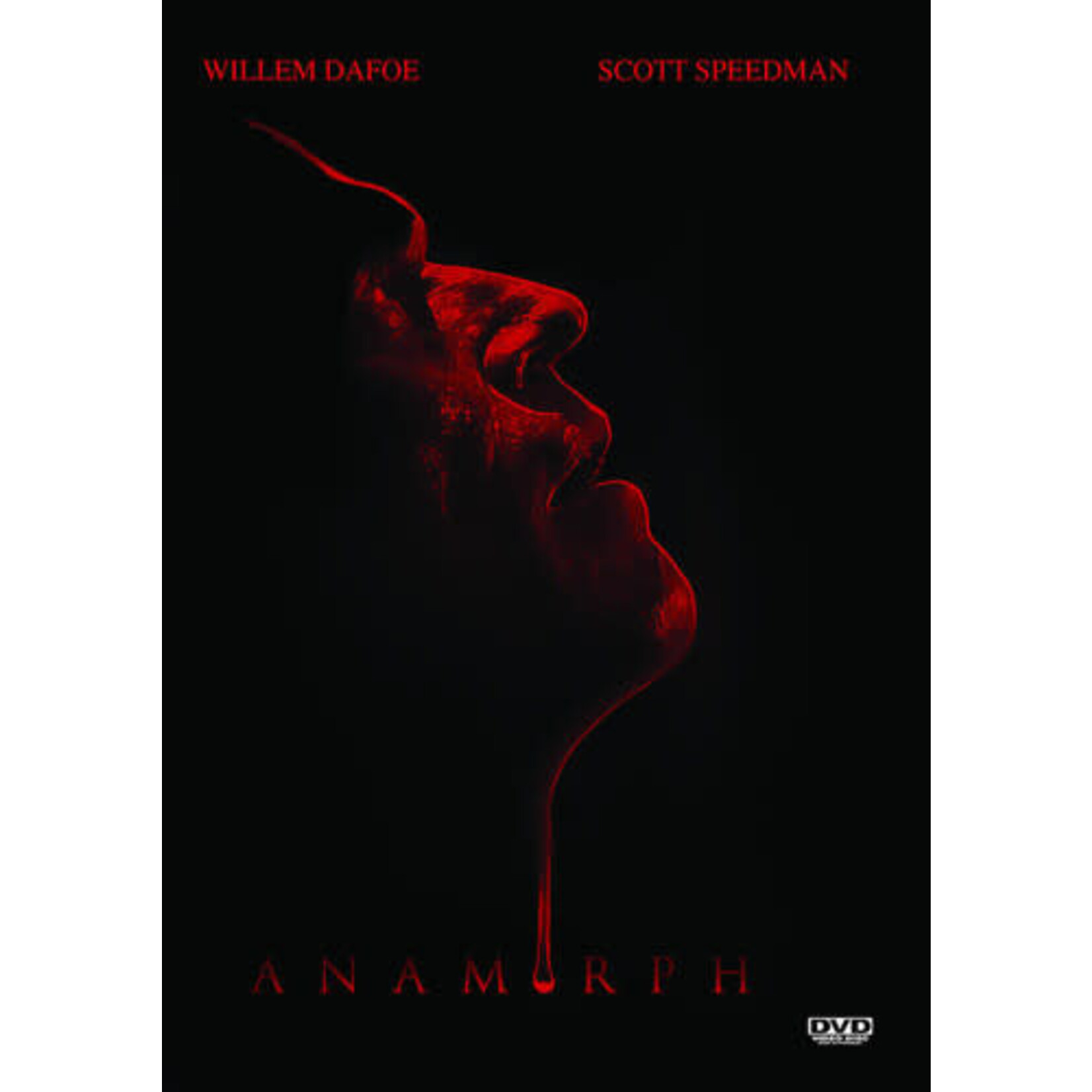 Anamorph (2007) [USED DVD]