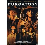 Purgatory (1999) [USED DVD]
