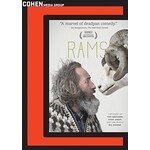 Rams (2015) [USED DVD]