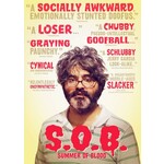 Summer Of Blood (2014) [USED DVD]