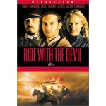 Ride With The Devil (1999) [USED DVD]