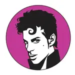 Button - Prince